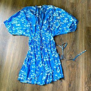 & Other Stories Mini Dress XS
